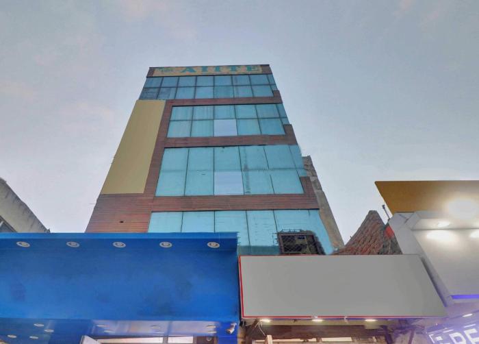 super capital o moody inn