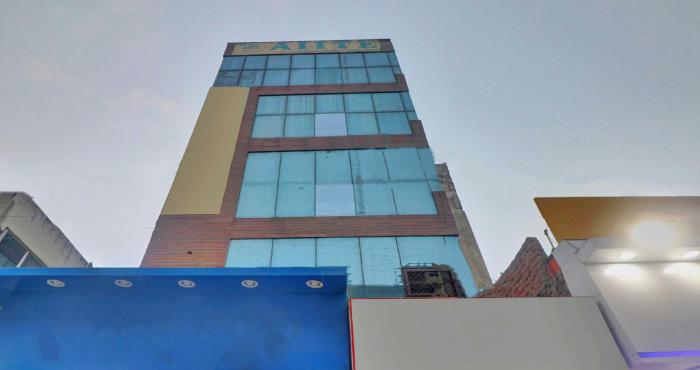 super capital o moody inn