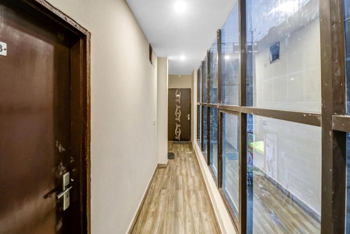 super capital o moody inn