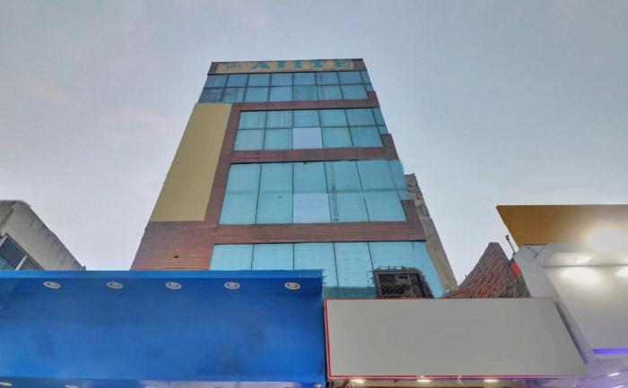 super capital o moody inn