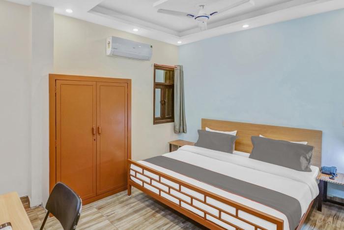 new delhi