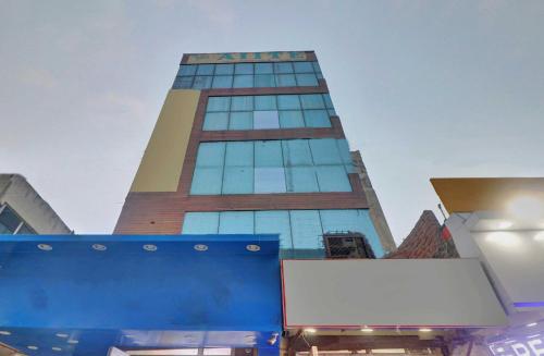 super capital o moody inn