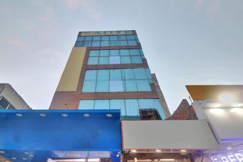 super capital o moody inn