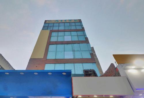 super capital o moody inn