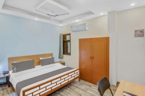 new delhi