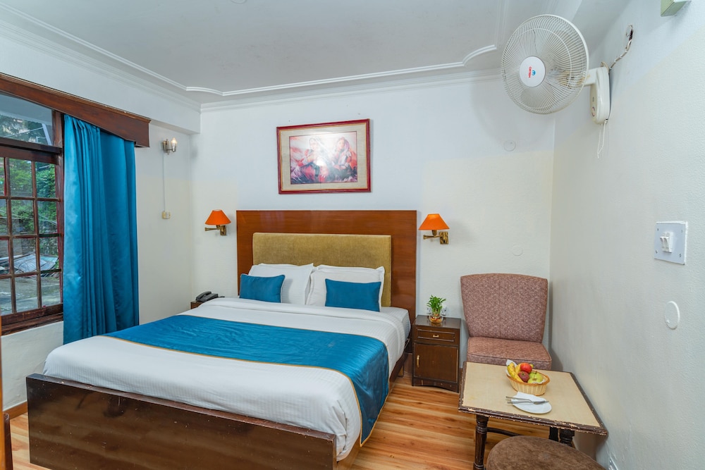 ashiana clarks inn shimla