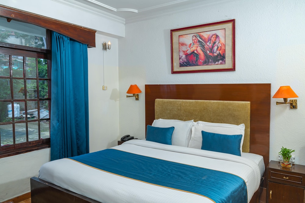 ashiana clarks inn shimla