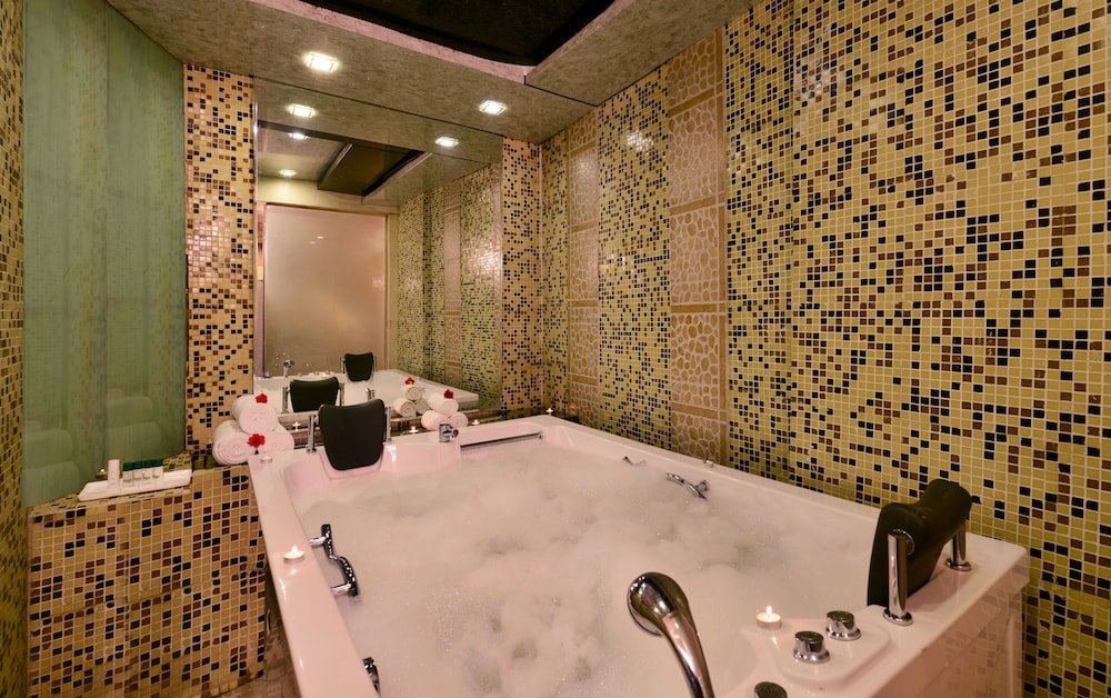 ashiana clarks inn shimla