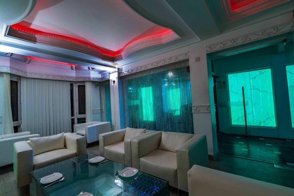 ashiana clarks inn shimla