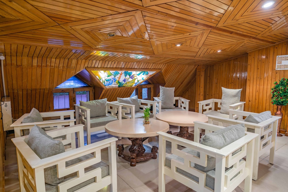 ashiana clarks inn shimla