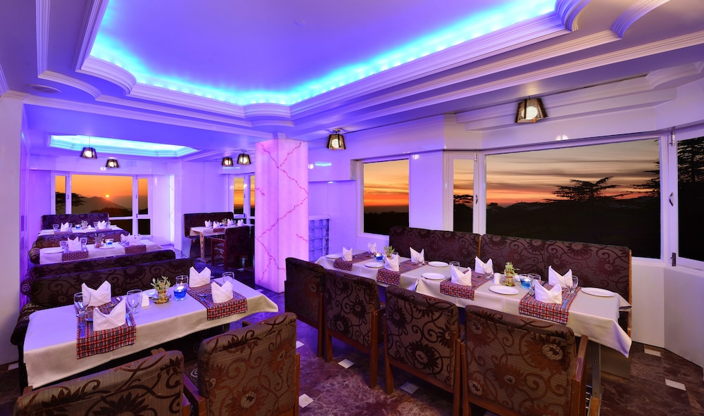 ashiana clarks inn shimla