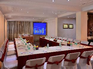 ashiana clarks inn shimla