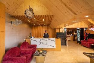 ashiana clarks inn shimla