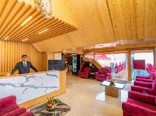 ashiana clarks inn shimla