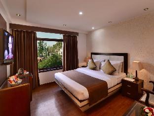 ashiana clarks inn shimla