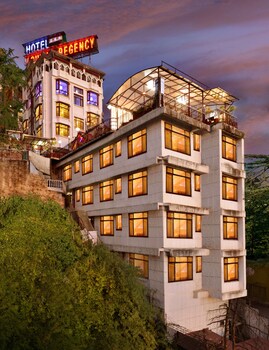 ashiana clarks inn shimla