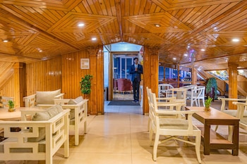 ashiana clarks inn shimla