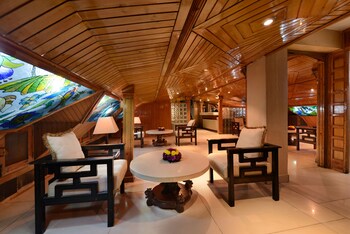 Ashiana Clarks Inn, Shimla,,3 star