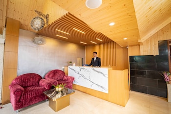 ashiana clarks inn shimla