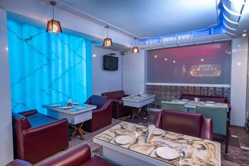 ashiana clarks inn shimla