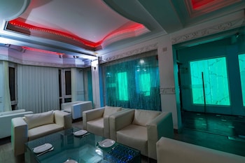 ashiana clarks inn shimla
