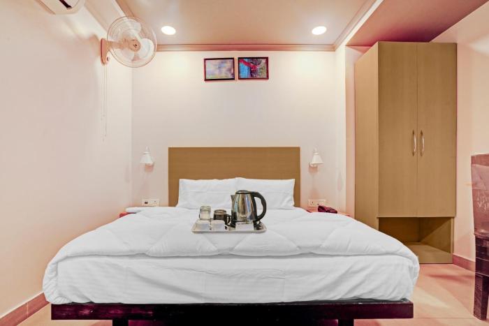collection o one hotel