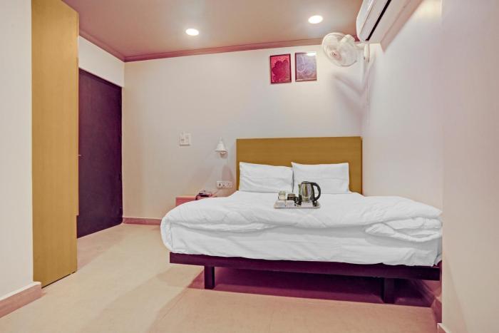 collection o one hotel