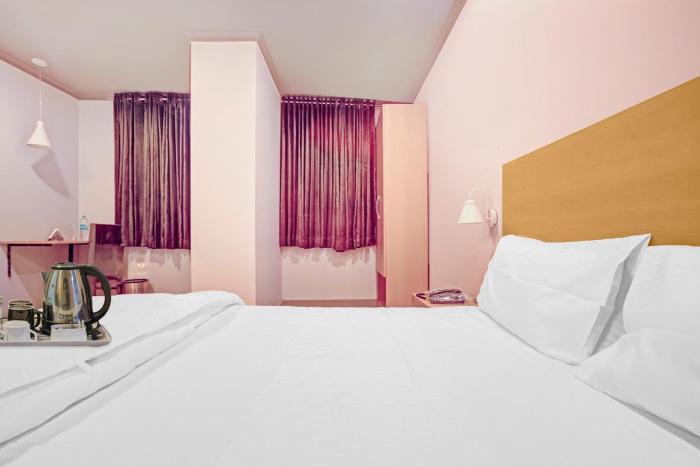 collection o one hotel