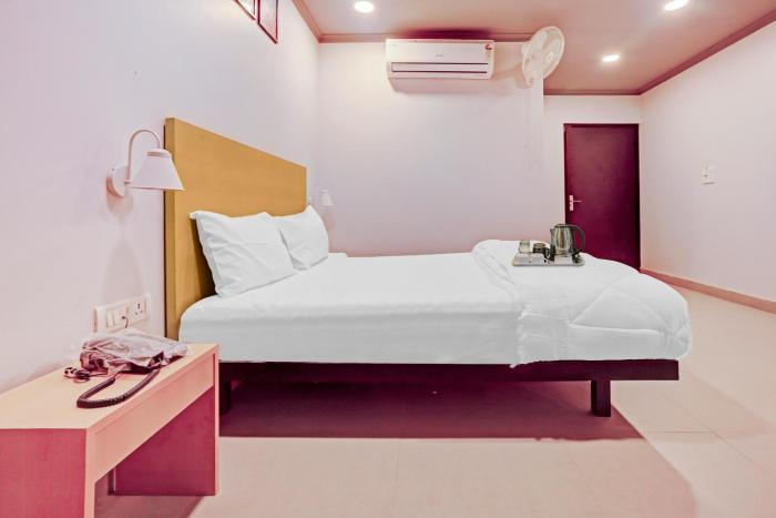 collection o one hotel