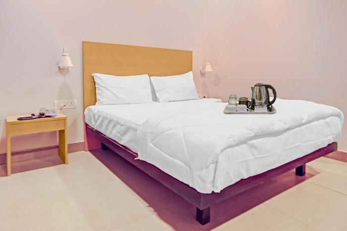 collection o one hotel