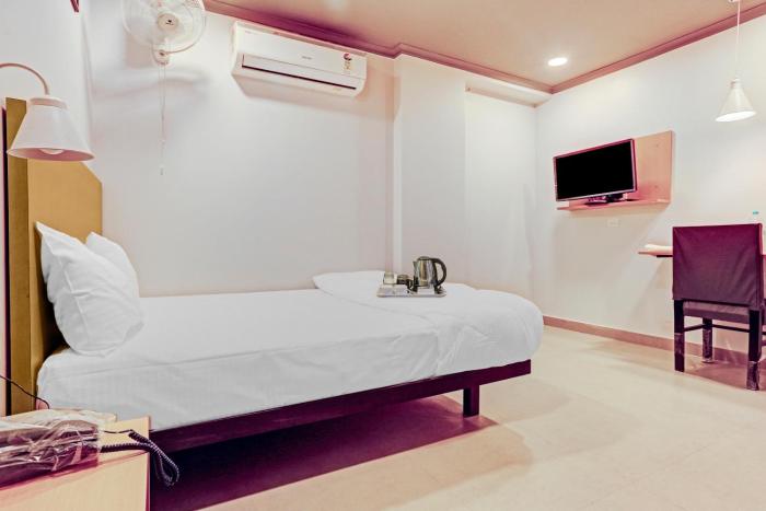 collection o one hotel