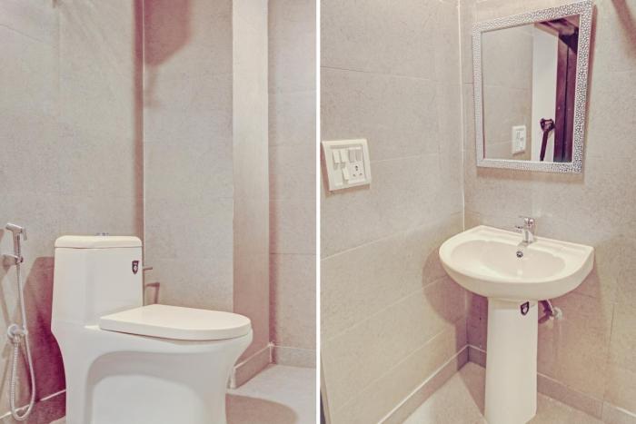 collection o one hotel