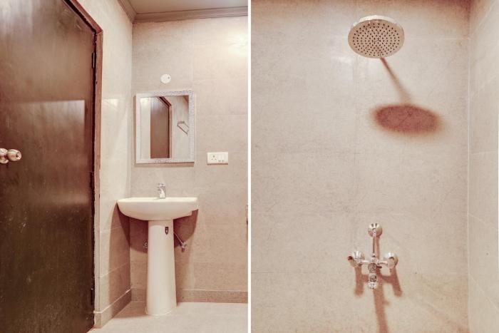 collection o one hotel