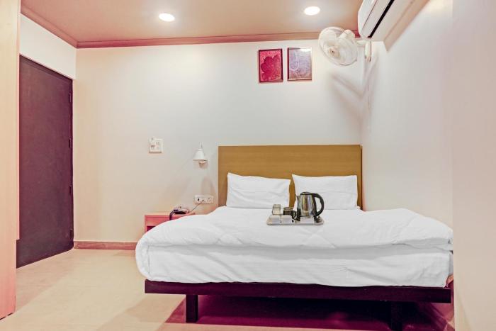 collection o one hotel