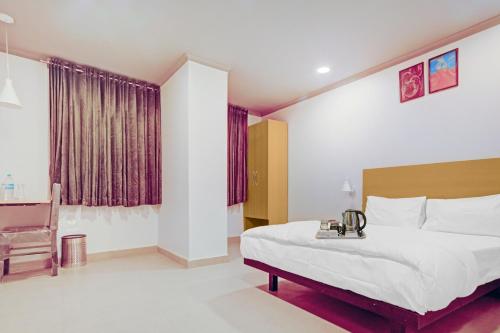 collection o one hotel