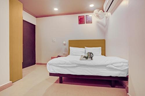 collection o one hotel