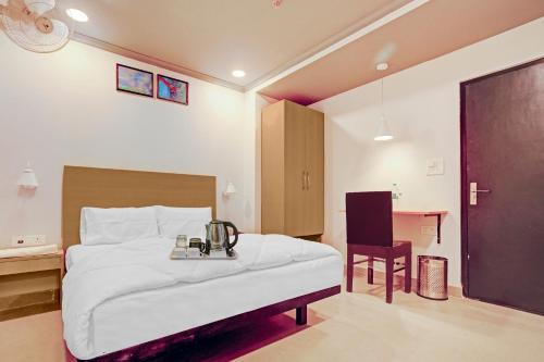 collection o one hotel
