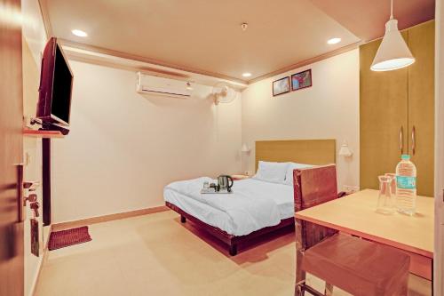 collection o one hotel