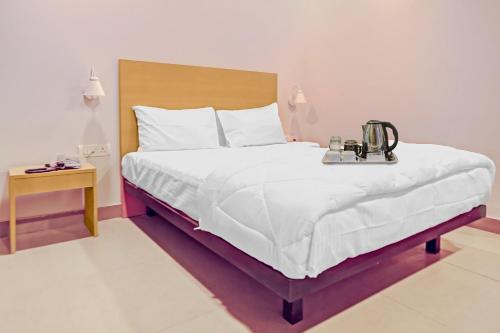 collection o one hotel