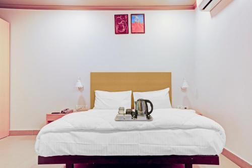 collection o one hotel