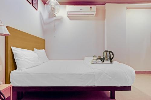 collection o one hotel