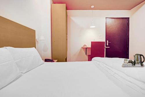 collection o one hotel