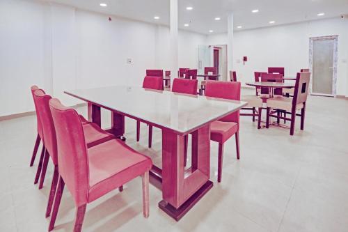 collection o one hotel
