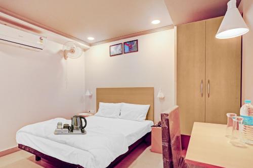 collection o one hotel