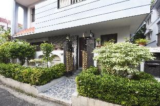 hotel o prithvi residency