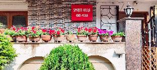 hotel o prithvi residency