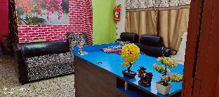 hotel o prithvi residency