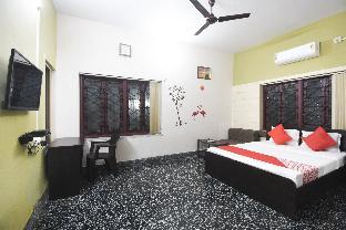 hotel o prithvi residency