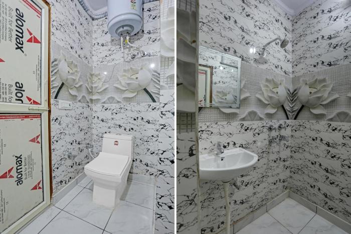 hotel o prithvi residency