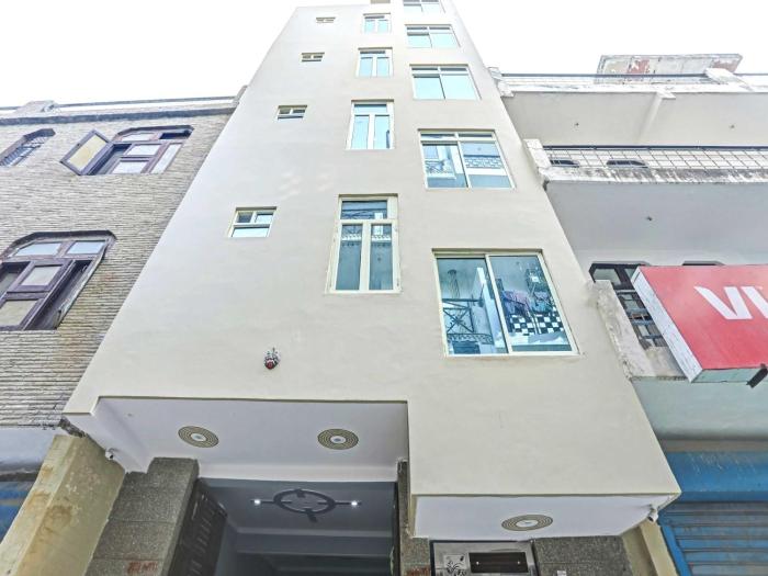 hotel o prithvi residency